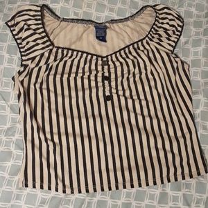 Cinderella Disney Blouse MD!!